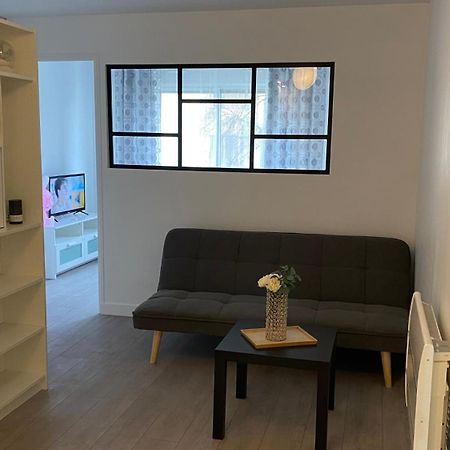 Jean Kiffer Apartment Le Plessis-Trevise Ngoại thất bức ảnh