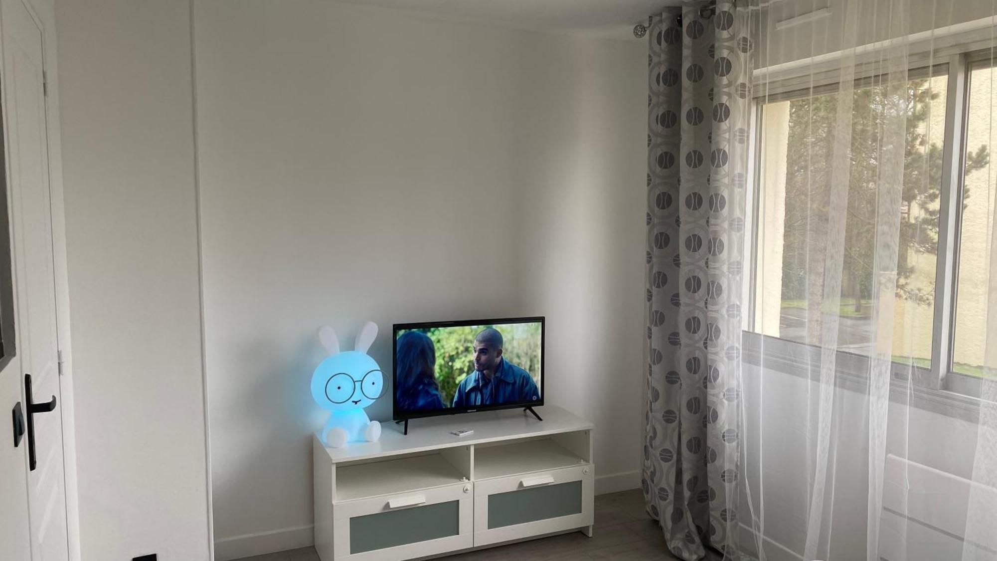 Jean Kiffer Apartment Le Plessis-Trevise Ngoại thất bức ảnh